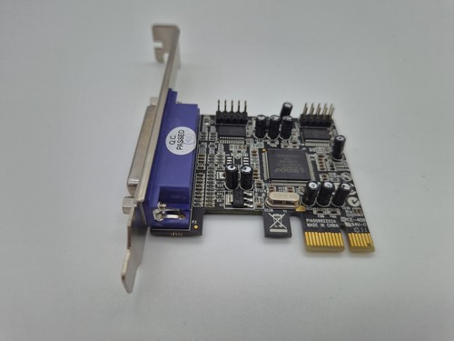 Cab lpt parallel - 1x, com
