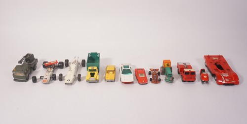 Tlg vintage lot - 12-tlg.,