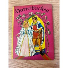 Dornroschen Sleeping Beauty