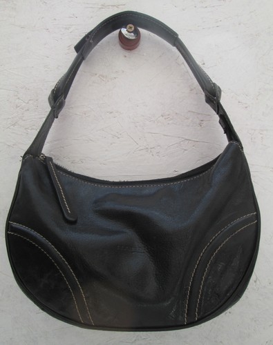 Handtasche nannini leder bag - nannini,