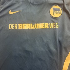 Hertha BSC Sondertrikot