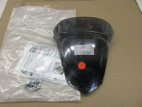 Windschild verkleidung a624 - windschild,