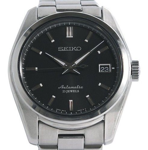 Seiko sarb033 automatic 6r15 - sarb033,