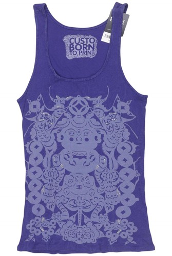 Custo barcelona top damen - custo,