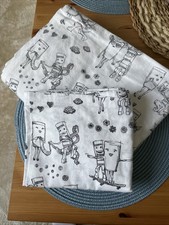 Bettwäsche Milky Schoki 2