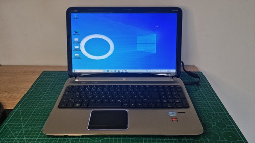 Pavilion dv6 8gb rams - dv6,
