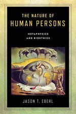 The Nature of Human Persons