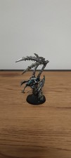 Tyraniden: 1x Lictor Warhammer 40k metall rare