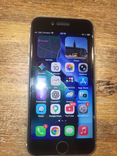 Iphone 2020 - 2020, generation)