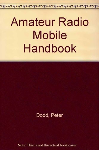 Amateur radio mobile - amateur,