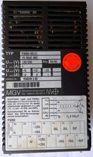 MGV-AEG Schaltnetzteil, 120-230V~, +5V=/14A, +12V=/4A, -12V=/1A