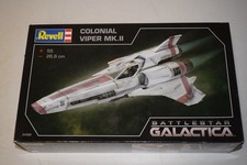 Revell 04988 Colonial Viper Mk.II Battlestar Galactica 1:32 NEU mit OVP