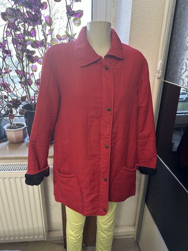 Winter damen mantel sehr - damen, 38