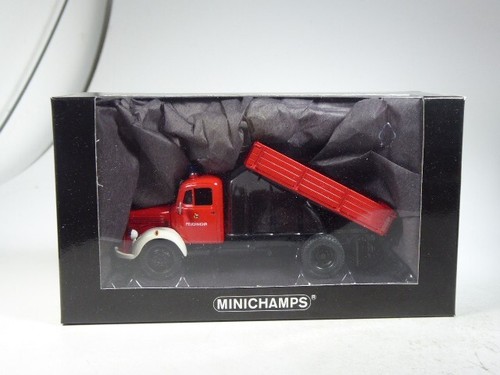Minichamps - (ki-11-31),