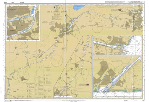Admiralität 2469 deutschland - admiralität,