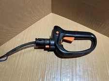 Stihl Gasgriff Bediengriff HS81 R HS81 T HS86 R Originalteil