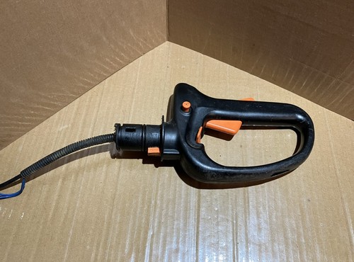 Stihl gasgriff bediengriff - stihl,