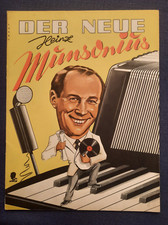 Akkordeon Band - Der neue