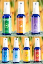 Chakra Sprays
