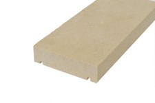 Mauerabdeckung 100x30x3 cm