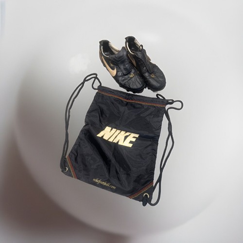 Nike ronaldinho fußballschuhe - nike,