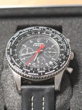 Detomaso FIRENZE SL1624C (BK)