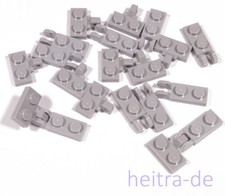 LEGO - 10 Gelenkplatten