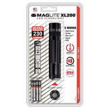 MAGLITE® XL200 LED