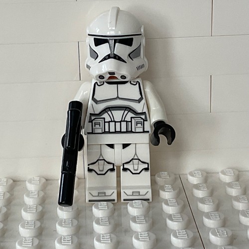 Lego figur star - figur, wars