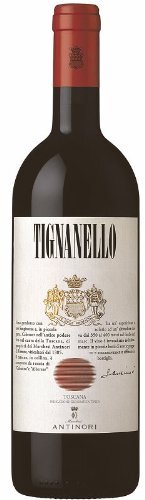 Tignanello marchesi antinori - marchesi,