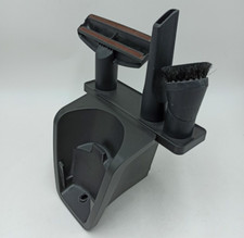 Miele Wandhalter Triflex mit Bürsten Wandhalterung 12014871