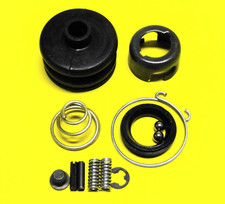 VerteilerGetriebe  Schaltmanschette Satz für Suzuki SJ410 SJ413 Samurai Santana