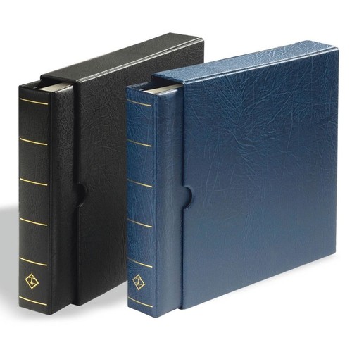 Leuchtturm schraubendecke blau - leuchtturm,