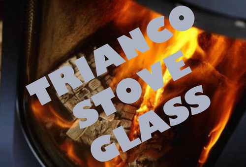 Trianco ersatzofen glas - trianco,