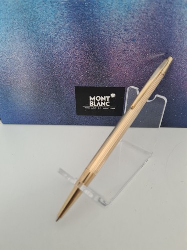 Montblanc noblesse 1947 - montblanc,