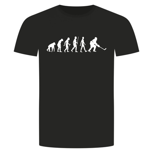 Evolution eishockey shirt - eishockey,