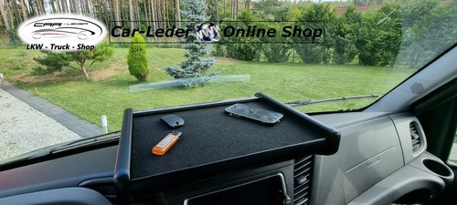 Mittelablage ablagetisch - mittelablage,