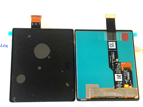 Original oem wing - lg,