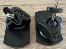 2x Infinity Beta HCS Satellite Wandhalterung