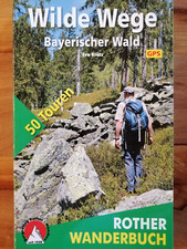 40 Wandertouren, GPS,  "