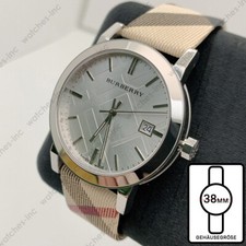 Neu Burberry BU9022 Heritage