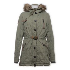 Naketano parka damen - parka,,