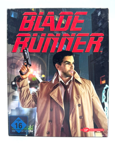 Blade runner big box - big,