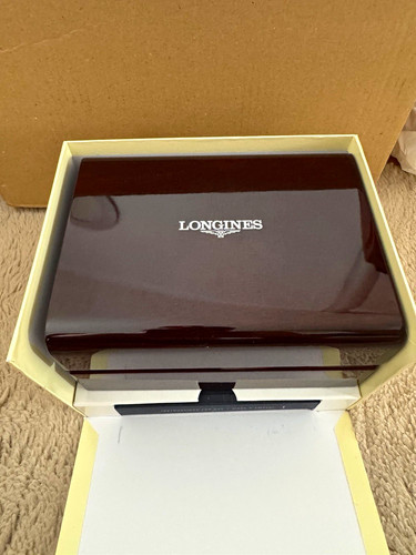 Longines conquest automatik - conquest,