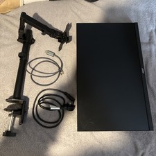 Acer K242HYL 23,8" Full HD VA