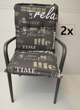 2x Stapelstuhl Theresa