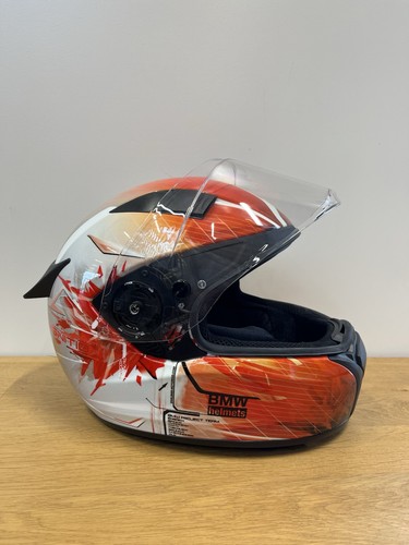 Bmw motorradhelm helm helmet - motorradhelm,