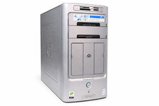 PC HP Media Center m7525.fr