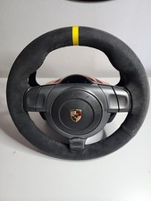 Fanatec Porsce Wheel Porsche
