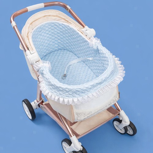 Anti-Rutsch-Kinderwagenmatte